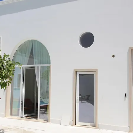 Hydeout Palace - Luxury & Spa San Vito dei Normanni