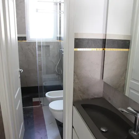 Θέρετρο Hydeout Palace - Luxury & Spa