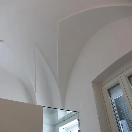 Station touristique Hydeout Palace - Luxury & Spa San Vito dei Normanni