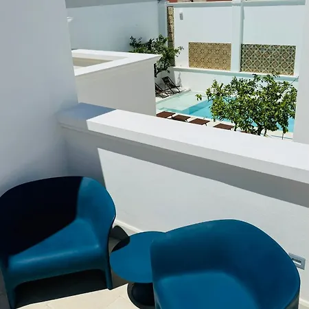 Hydeout Palace - Luxury & Spa Θέρετρο San Vito dei Normanni