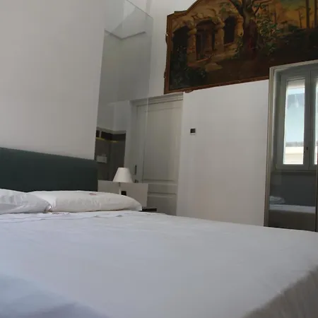 Θέρετρο Hydeout Palace - Luxury & Spa San Vito dei Normanni