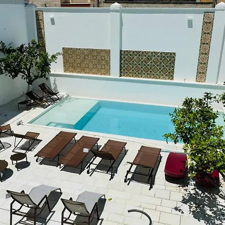 Θέρετρο Hydeout Palace - Luxury & Spa *