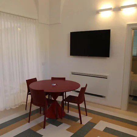 Hydeout Palace - Luxury & Spa Θέρετρο *