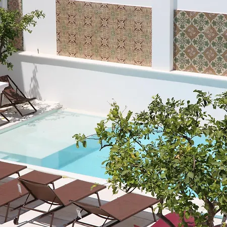 Rezort Hydeout Palace - Luxury & Spa
